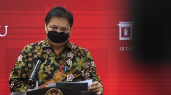 Resmi! Pendatang Asal India Dilarang Masuk Indonesia Mulai 25 April 2021