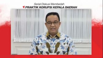 Bukan dengan Prabowo, Internal PDIP Usul Puan Capres dan Anies Cawapres Pilpres 2024