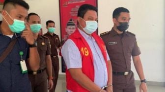 Kepala Dishub Batam Ternyata Sering Lakukan Pemerasan Pada Dealer Mobil