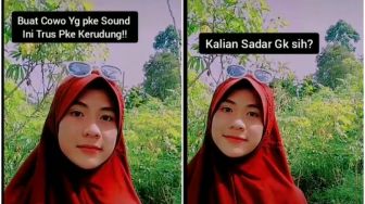 Kecantikannya Bikin Iri Warganet, Tapi Endingnya Bikin Nyesek