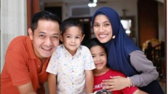 11 Pesona Malik, Anak Dude Harlino dan Alyssa Soebandono yang Baru Ultah