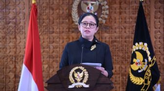 Pidato di Paripurna DPR, Puan akan Singgung Prolegnas Prioritas 2021