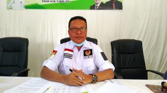 Konflik KONI Pagaralam, KONI Sumsel Tunjuk Caretaker Ketua