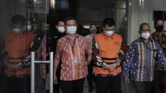 Kasus Korupsi Bansos Corona Bupati Bandung Barat, KPK Panggil 28 Saksi