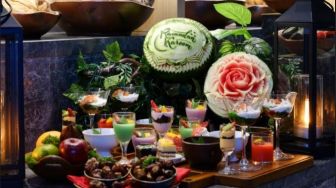 The Manohara Hotel Yogyakarta Hadirkan Promo Ramadhan Spesial