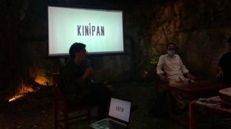 Diputar di Palembang, Film Kinipan Potret Konflik Masyarakat Menjaga Alam