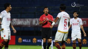 PSM Makassar Melaju ke Semifinal, Pelatih Angkat Topi buat Hilman Syah