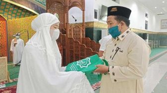 Kisah Wanita Muda Paula, Masuk Islam karena Tersentuh Dengar Azan