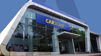 Resmikan Experience Center, Carsome Layani Test Drive, Trade-in dan Garansi