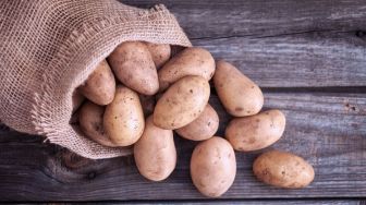 4 Makanan Sehat Sebagai Pengganti Nasi