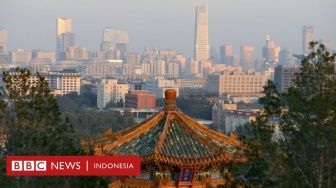 Orang Kaya Raya di Dunia Paling Banyak di Beijing Selama Setahun Pandemi