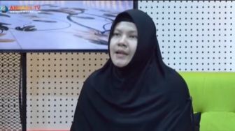 Kini Mantap Berhijrah, Penyanyi Tere Ungkap Pergolakan Batin Pindah Agama Islam