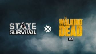 AMC dan FunPlus Hadirkan Daryl Dixon ke State of Survival