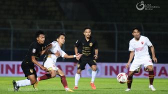 PSM Makassar Mulai Proses Pelunasan Tunggakan Gaji Pemain