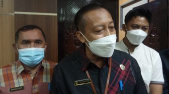 Update Pembagian BLT UMKM 2021 di Samarinda, Menunggu Arahan Pemprov Kaltim