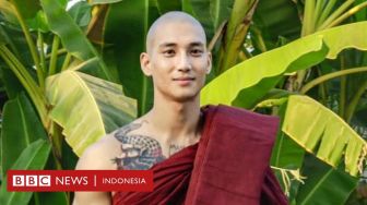 Operasi Penangkapan Selebriti Myanmar yang Menolak Kudeta Kian Menjadi-jadi