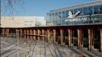 Ikuti: Laga Virtual Gran Turismo Michelin Berhadiah Balapan di Sirkuit Yas Marina, Abu Dhabi