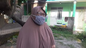 Cerita Istri Pak RT saat Densus Ubek-ubek Rumah Teroris di Pasar Rebo