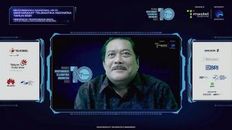 Mastel Angkat Sarwoto Atmosutarno Jadi Ketum Periode 2021-2024
