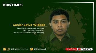 Guru dan Pengaruhnya bagi Psikologis pada Anak