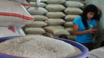 Ketersediaan dan Harga Bahan Pokok Jelang Ramadan Cukup dan Stabil