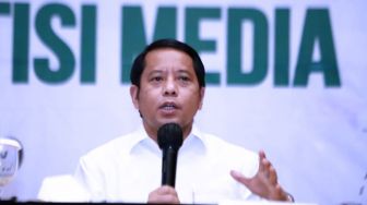 Panduan Ibadah Ramadan Kemenag RI Tidak Berlaku di Zona Oranye dan Merah