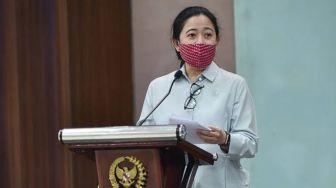 Puan Maharani Akan Sampaikan Pidato Penutupan Masa Persidangan IV DPR RI