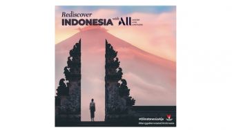 Rediscover Indonesia, Menikmati Pengalaman Wisata Lokal Bersama Accor