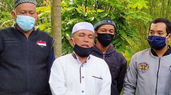 6 Anggota Diciduk Terkait Kuda Kepang, FUI Sumut Bakal Bentuk Tim Advokasi