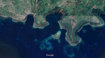 Bolsel akan relokasi rumah di pesisir pantai