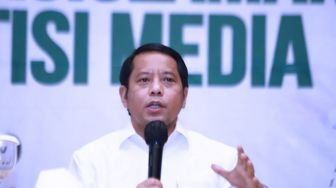 Kemenag RI: Panduan Ibadah Ramadan Tak Berlaku di Zona Oranye dan Merah