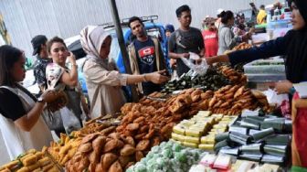 Catat! Ini 29 Lokasi Jajanan Kuliner Berbuka Puasa di Banda Aceh