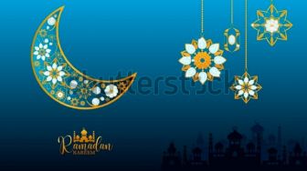 Jadwal Imsakiyah Pontianak Hari Ini, Selasa 13 April 2021/1 Ramadhan 1442 H