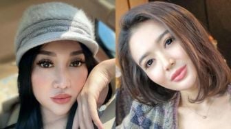 Konflik Wika Salim vs Lucinta Luna, Inul dan Anisa Bahar Angkat Suara