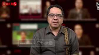 Parah! Ade Armando Sebut Habib Rizieq Shihab Depresi dan Tak Berdaya