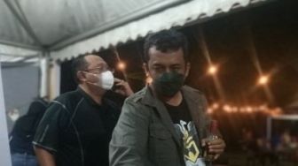 Dispar Riau Luncurkan Aplikasi Jemari dan Agenda Pariwisata 2021