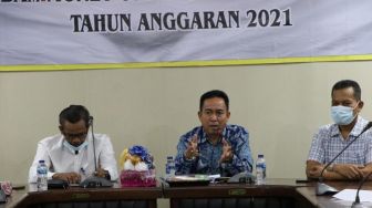 Duh, Ada 1.000 Warga Negara Asing Berkeliaran di Kabupaten Serang