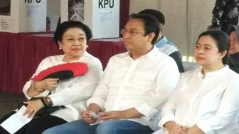 Panas! Megawati Tantang Para Pembully Dirinya: Ketemu Ayo, Jangan Asal di Belakang Layar