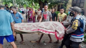 Diduga Penyakitnya Kambuh, Bocah SD Tewas Tercelup di Bak Mandi Sekolah