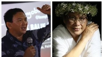 Lia Eden Meninggal, Sempat Diminta Tuhan Mengusulkan Ahok Jadi Presiden