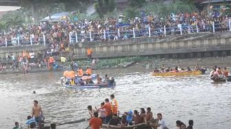 Sambut Ramadhan, Pekanbaru Kembali Gelar Petang Belimau Hari Ini