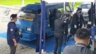 UIN Datokarama Palu Akan Wisuda 500 Mahasiswa Tanpa Turun dari Kendaraan