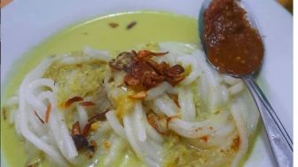 10 Sarapan Khas Palembang Paling Banyak Dicari