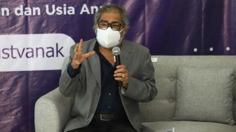 Arist Merdeka Sirait: Pemerintah Bogor Dikategorikan Gagal Lindungi Anak