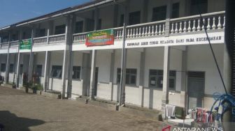 Tak Pakai Metode Hisab dan Rukyat, Pesantren Jember Ini Puasa Lebih Awal, Ini Acuannya...