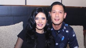 Citra Anidya dan Chef Juna Pacaran, Ternyata Ada Peran Mita The Virgin