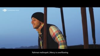 Lirik Lagu Ramadhan Maher Zain Versi Bahasa Inggris dan Bahasa Indonesia