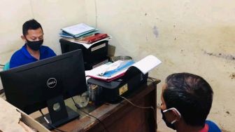 Bukan Disembelih, Sapi yang Dicuri di Cipocok Jaya Diperlakukan seperti Ini