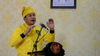 DPR Minta Pemerintah Bantu Nelayan Indonesia yang Tertangkap di Thailand