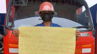 Pejabat Damkar Depok Dimintai Keterangan Terkait Pengadaan Sepatu